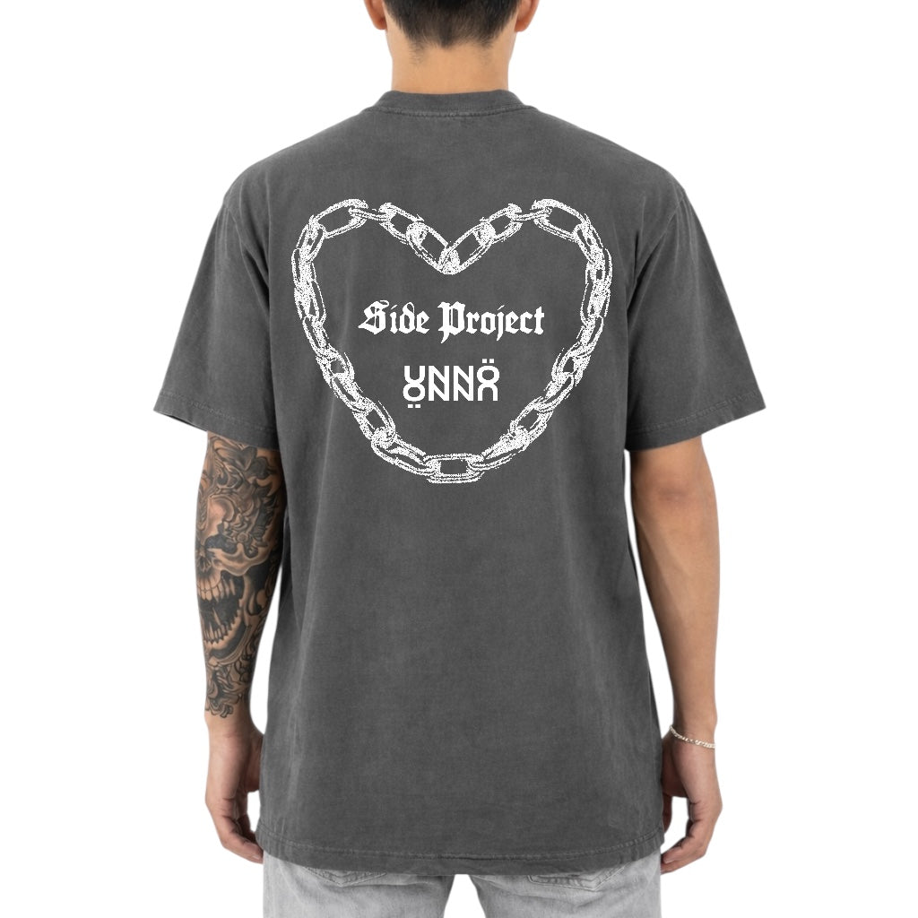CHAIN HEART