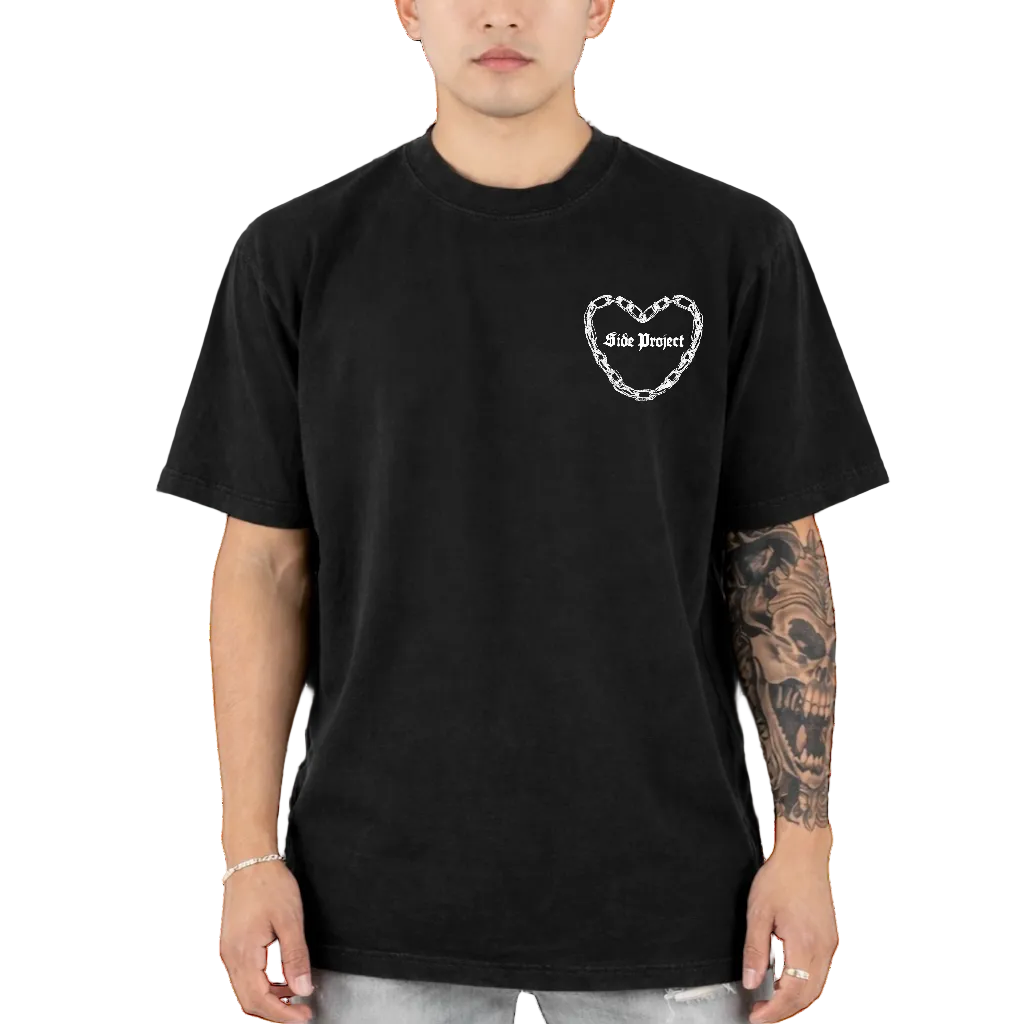 CHAIN HEART