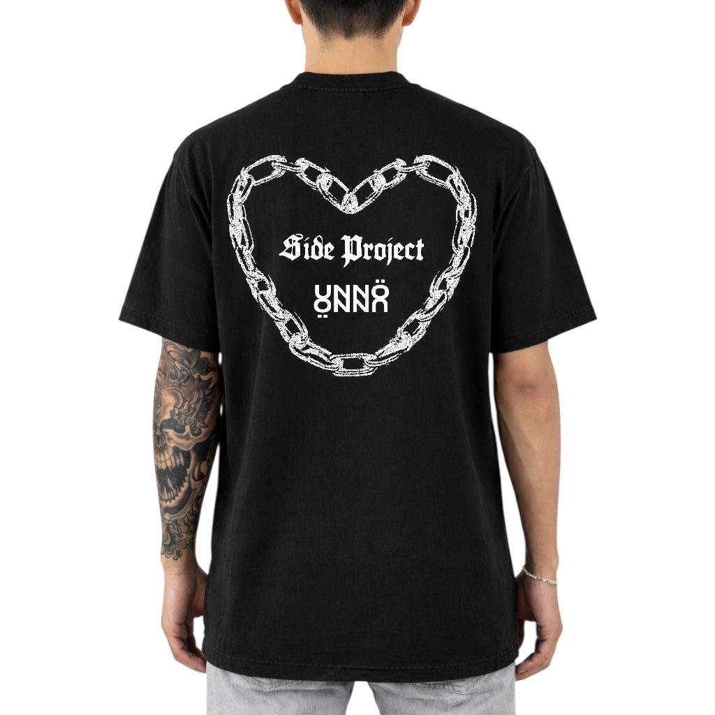 CHAIN HEART