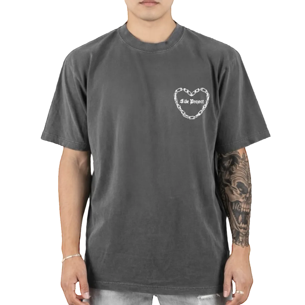 CHAIN HEART