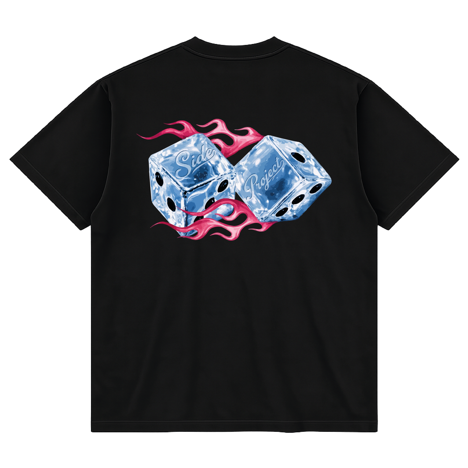 MELTING ICE