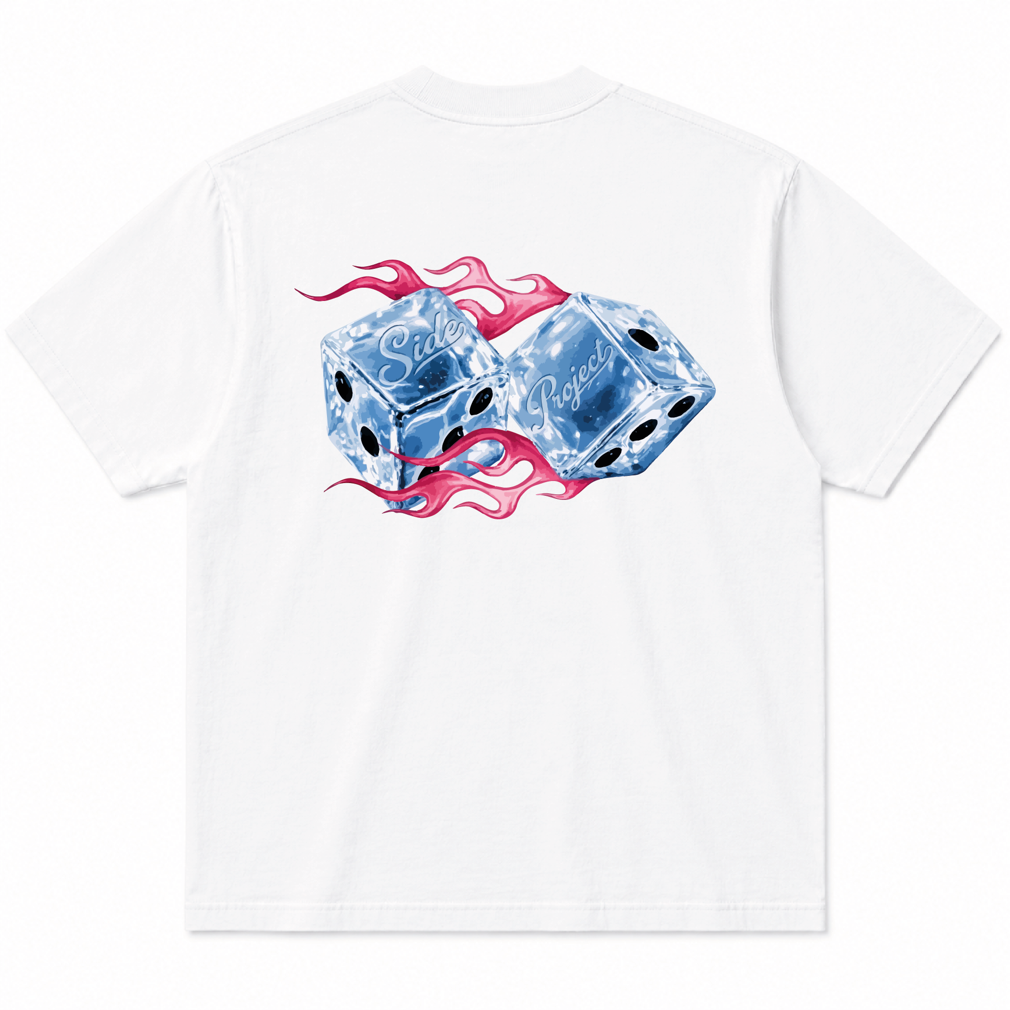 MELTING ICE