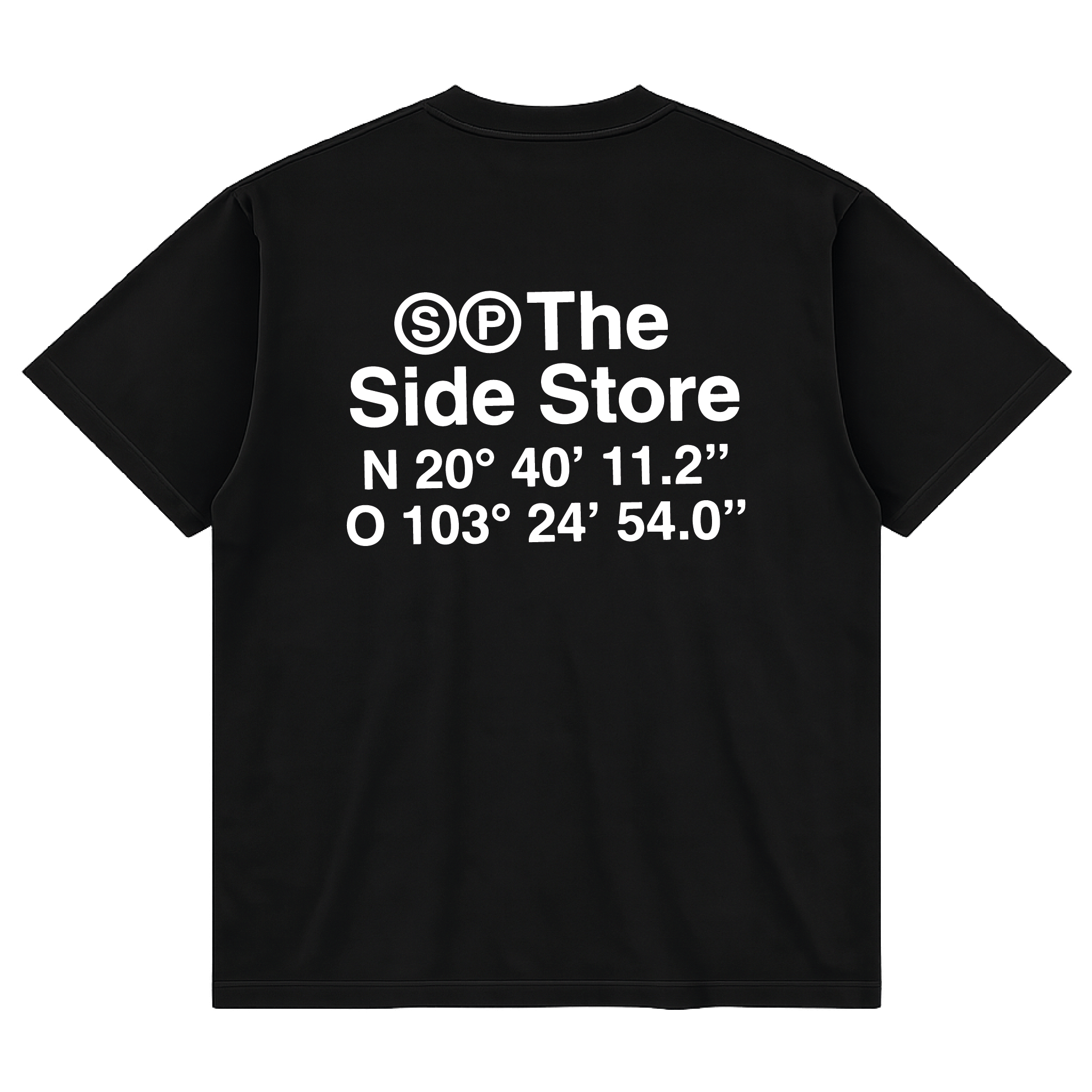 THE SIDE STORE