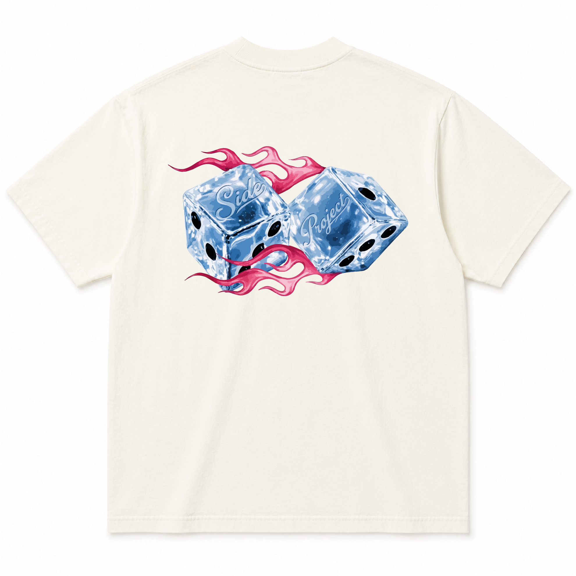 MELTING ICE